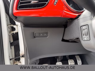 Citroën DS3 Red Edition*2.HAND*KLIMA*TEMPO*SHZ*EURO5 - photo 1
