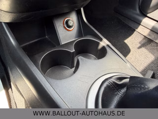 Volkswagen Fox Fresh*2.HAND*KLIMA*ISO-FIX*TÜV/AU NEU*EURO4* - foto 10