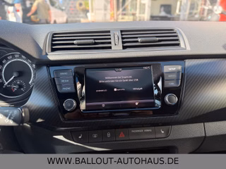 Skoda Fabia Monte Carlo*2.HAND*PANO**KLIMA*CARPLAY*SHZ - foto 13