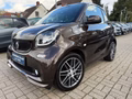 Daumennagel 45 - Smart ForTwo BRABUS TAILOR MADE*MANUFAKTUR+SONDERLACK*