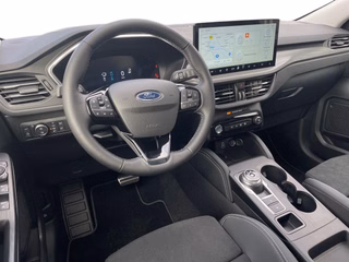 Ford Kuga Active X PHEV AHK LED-MATRIX WINTER-PAKET - foto 10