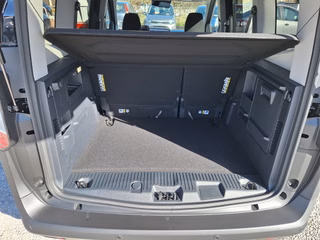Ford Tourneo Courier 1.0 Titanium Winter-P. Alu DAB FGS - foto 9