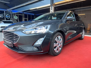 Ford Focus Titanium EcoBoost PANO / ACC / NAVI / B&O SOUND / BLIS / KAM / HUD / - foto 3