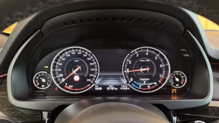 BMW X5 xDrive 35 i  7 SITZER PANO MEMORY ACC AHK - bilder 34