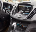 Daumennagel 9 - Ford Kuga Titanium 2.0 TDCi 4x4 AHK/SCHECKHEFT