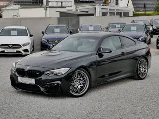 BMW M4 Gebrauchtwagen Kaufen