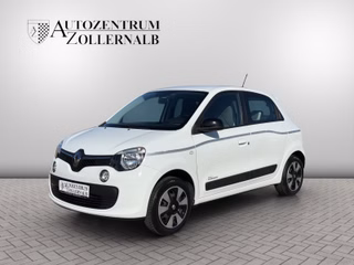 Renault Twingo Gebrauchtwagen Kaufen