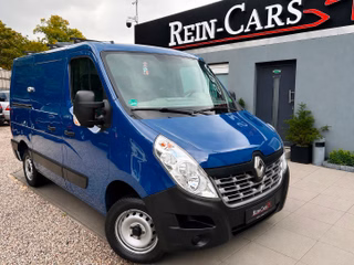 Renault Master Used vehicle for sale