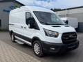 Daumennagel 7 - Ford Transit Kasten 350 L2H2 Limited/Kamera/AHK/PDC