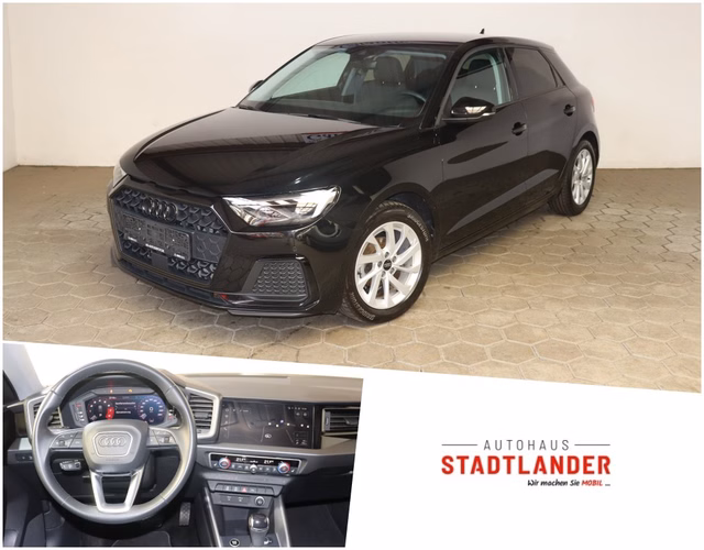Audi A1 Gebrauchtwagen Kaufen
