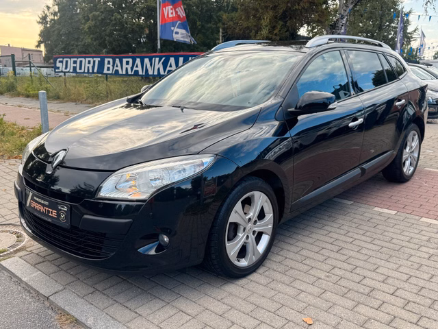 Renault Megane 1.5dCi III GT*Nav*Temp*SHZ*Keyless*PDC - foto 9
