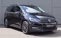 Daumennagel 3 - Volkswagen TOURAN COMFORT/ DIG.C/STAND./DYNAUDIO/APP/ACC/AHK/I.SITZE
