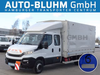 Iveco Daily Gebrauchtwagen Kaufen