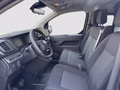 Daumennagel 9 - Fiat Scudo L3 150 Flexcab +AHK+Sitzheizung