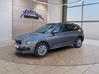 Skoda Kamiq age.one-day registration Kaufen