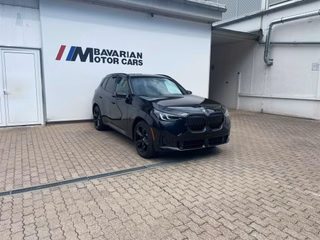 2026 BMW X3 30 xDrive - photo 3