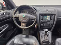 Daumennagel 11 - Skoda Octavia Combi RS 1.Hand Automatik Leder Navi