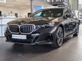 BMW 520i M Sport Tou HK/Dr.Assist+/RFK/ACC - foto 3