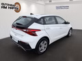 Daumennagel 3 - Hyundai i20 Select 1.0 NAVI, KLIMA, GRA, KAMERA