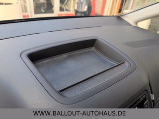 Seat Alhambra*2.HAND*KLIMA*NAVI*7-SITZER*AHK*KAMERA* - bilder 21