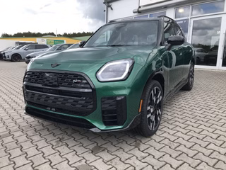 MINI Countryman S ALL4 Demonstrator for sale