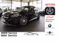 Mercedes-Benz AMG S 63 Coupe 4Matic AMG Speedshift 7G-MCT - фото 1