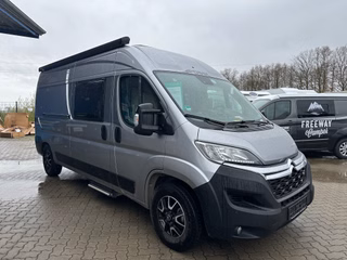 Pössl 2 Win R Used vehicle for sale