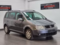 Daumennagel 1 - Volkswagen Touran 2.0 TDI