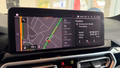 Daumennagel 22 - BMW X3 xDrive 20 d