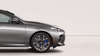 2027 BMW 228 xDrive Gran Coupe - photo 4
