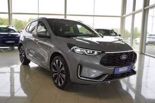 Ford Kuga ST-Line X 2,5 183PS FHEV Hybrid Vollausstattung   **