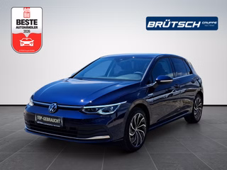 Volkswagen Golf Gebrauchtwagen Kaufen
