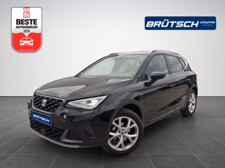 SEAT Arona Gebrauchtwagen Kaufen
