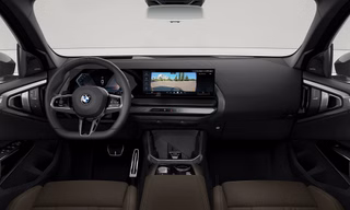 2026 BMW X3 30 xDrive - photo 7