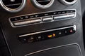 Daumennagel 24 - Mercedes-Benz GLC 300 d 4Matic  AUT NAV LED AHK