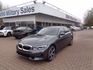 2021 BMW 330i xDrive Sedan - photo 1