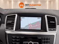 Daumennagel 16 - Mercedes-Benz ML 350 CDI AHK/Luft Fahrwerk/RFK