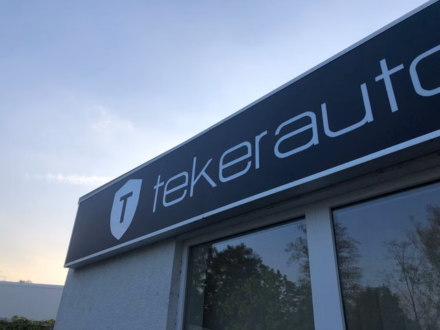 Teker Automobile GmbH