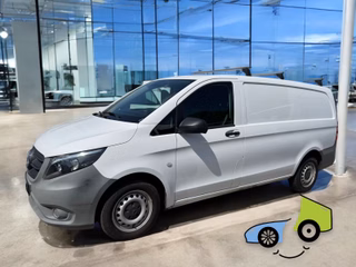 Mercedes-Benz Vito Gebrauchtwagen Kaufen