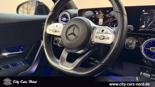 Mercedes-Benz A 200 AMG PANO+KAM+AMBIENTE+LED - bilder 10