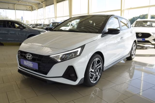 Hyundai i20 age.one-day registration Kaufen