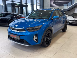 Kia Stonic Gebrauchtwagen Kaufen