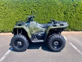 Daumennagel 2 - Polaris Sportsman 570 EPS EFI T3b  Servolenkung