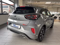Daumennagel 3 - Ford Puma ST-Line