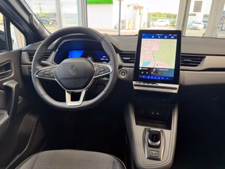Renault Symbioz 140 Mild Hybrid Techno Autom., LED Navi Kamera ACC - bilder 3