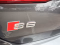 Daumennagel 28 - Audi S6 Avant 3.0 TDI quatt. VIRTUAL/MEMORY/LED/LEDER