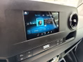 Daumennagel 28 - Mercedes-Benz Sprinter 315 Kasten 2021 AUT,L2H2,MBUX,NAVI,Kam,S-Sitz