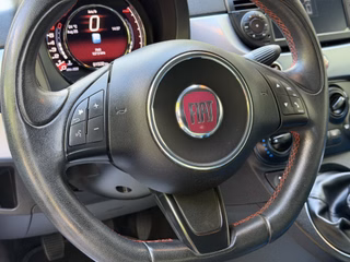 Fiat 500s  Klima PDC Tüv Neu - bilder 14
