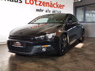 Volkswagen Scirocco 1.4 TSI Team KLIMA/SHZ/PDC/TEMPOMAT Gebrauchtwagen Kaufen | EZ 06/2010 | Preis 3.990 €