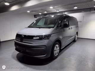 Volkswagen T7 Multivan 1.5 TSI Lang *CarPlay*LED*Aut.*Navi* - foto 1
